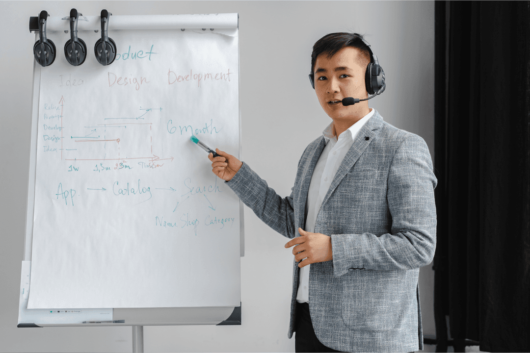 BAS Agent Training